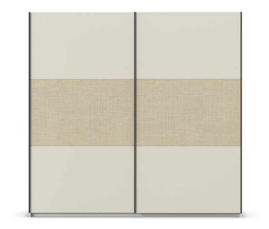 rauch Schwebetürenschrank »Senja«