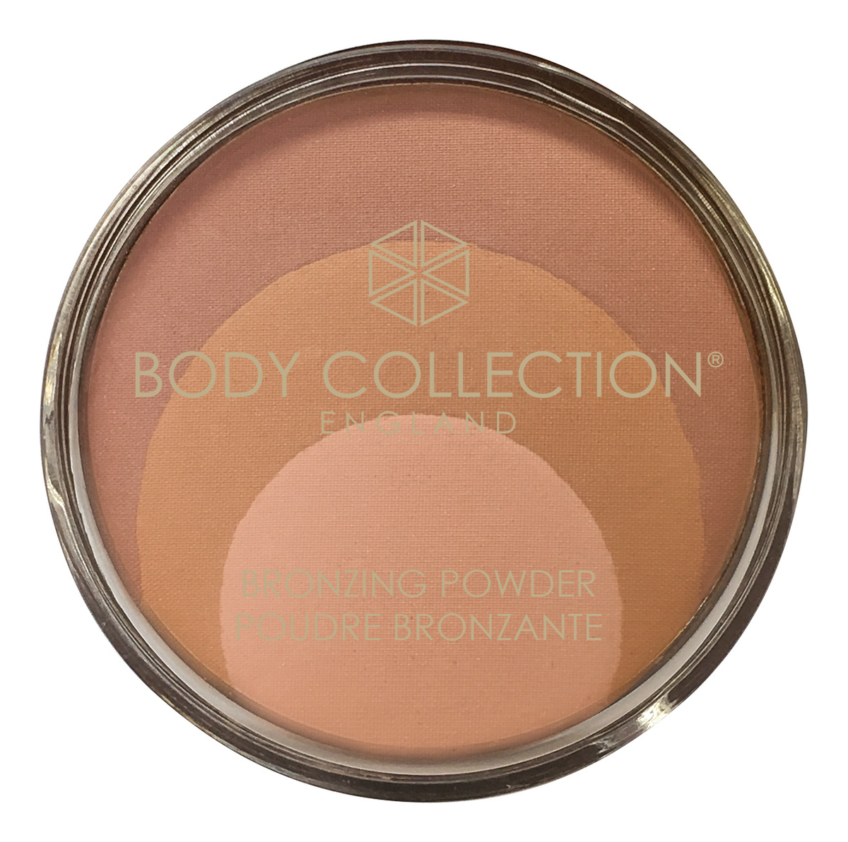 TECHNIC Bronzing Powder - 13,5 g