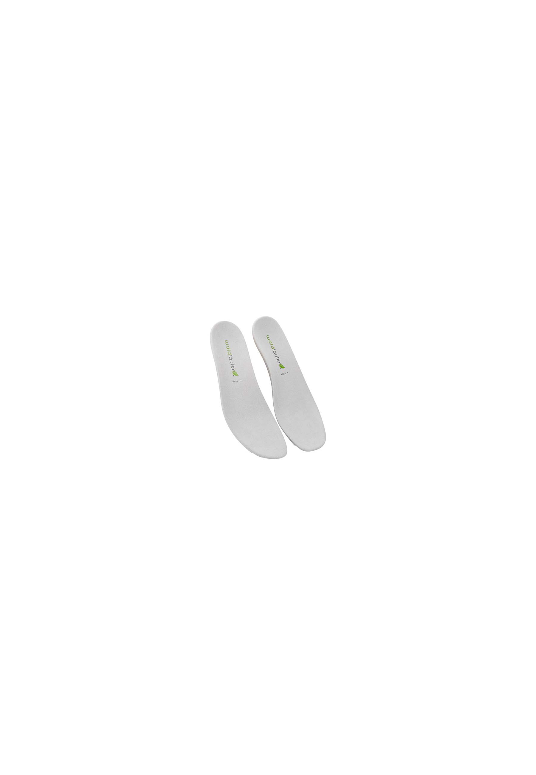 Einlegesohle H-Claudia & weitere micro grau