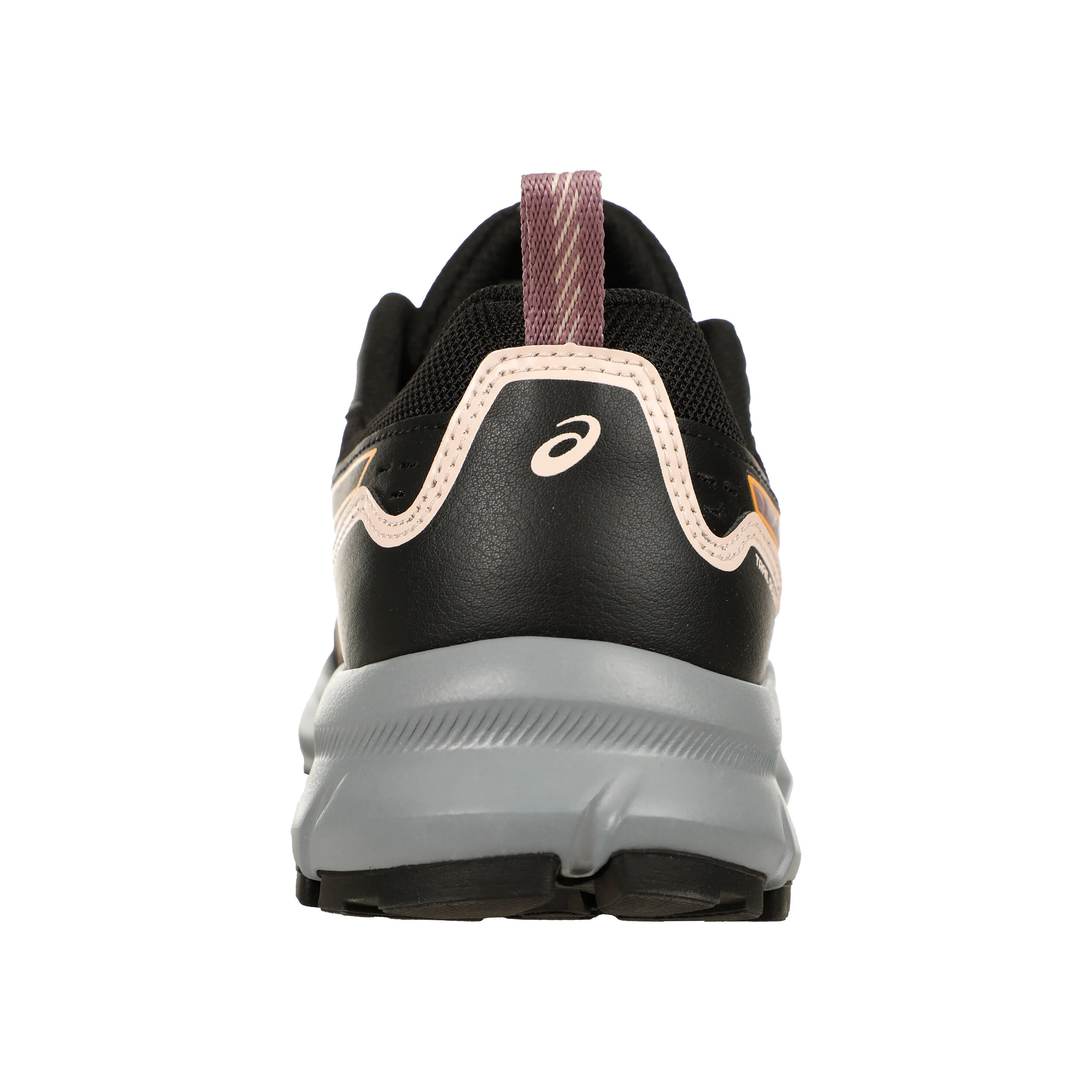 ASICS Trail Scout 3 Chaussure Trail Femmes - Noir , Gris