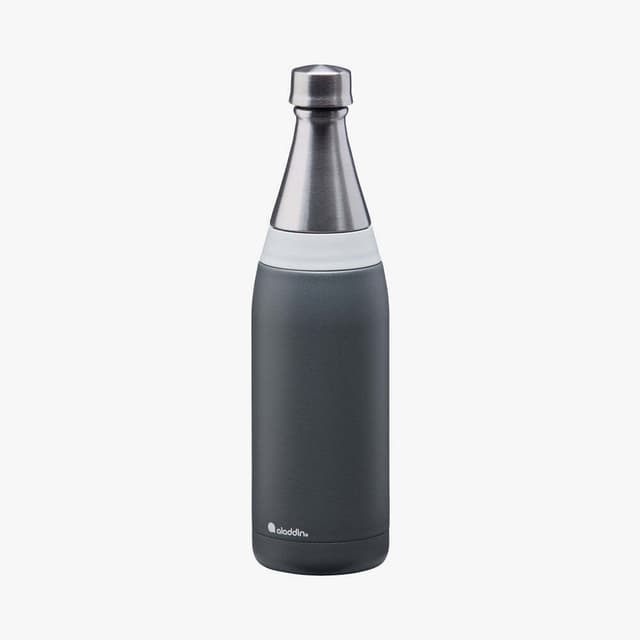 Fresco Thermavac termoflaske 0,6L grå
