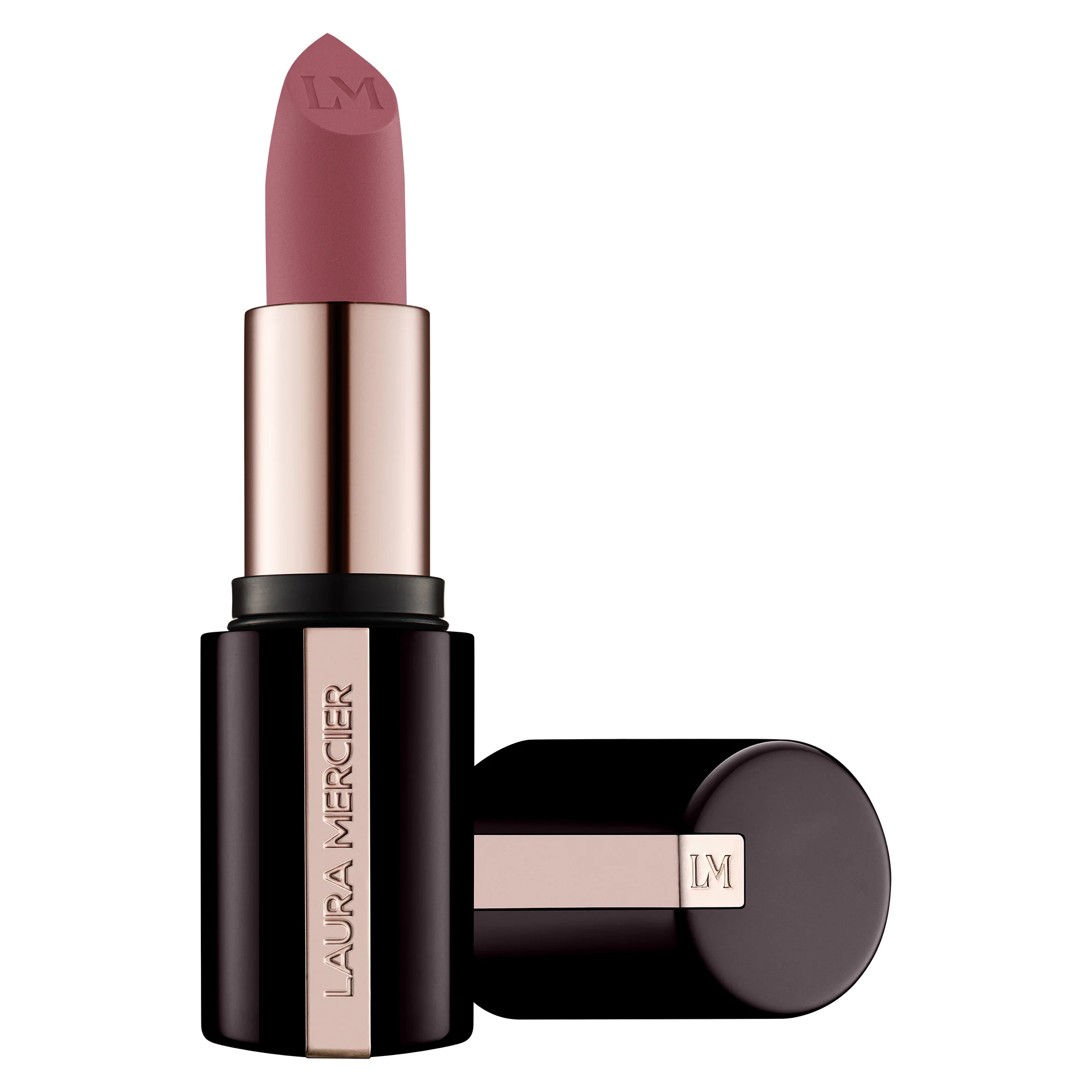 CAVIAR SMOOTHING MATTE LIPSTICK |- 750 Mauve Charmeuse