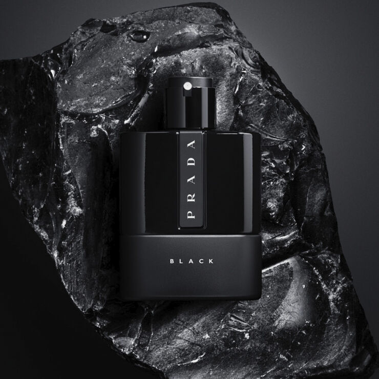Prada Prada Luna Rossa Black Eau de Parfum