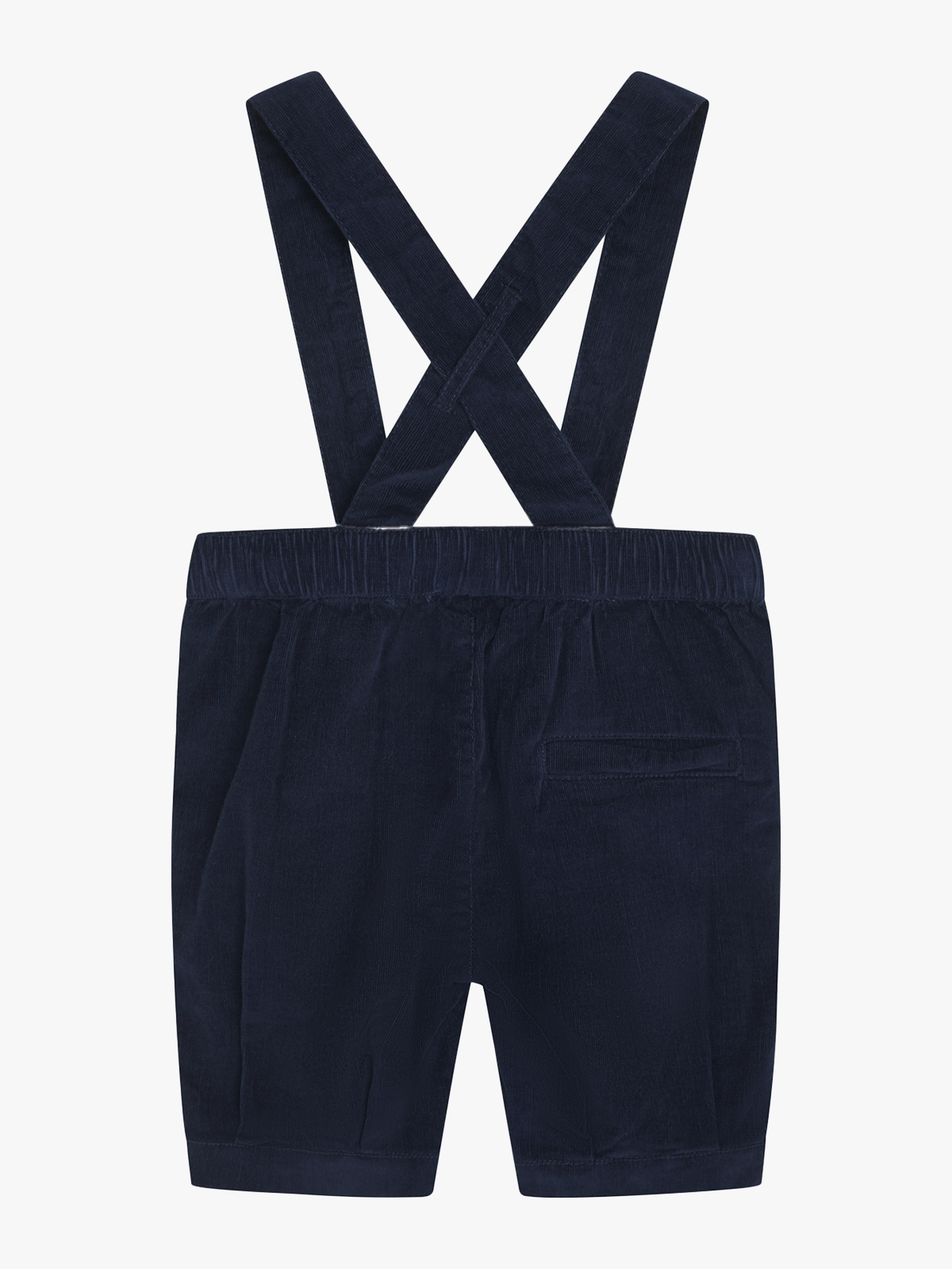 Hanibal Overalls