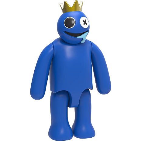 Rainbow friends action figur – flere varianter - assorteret