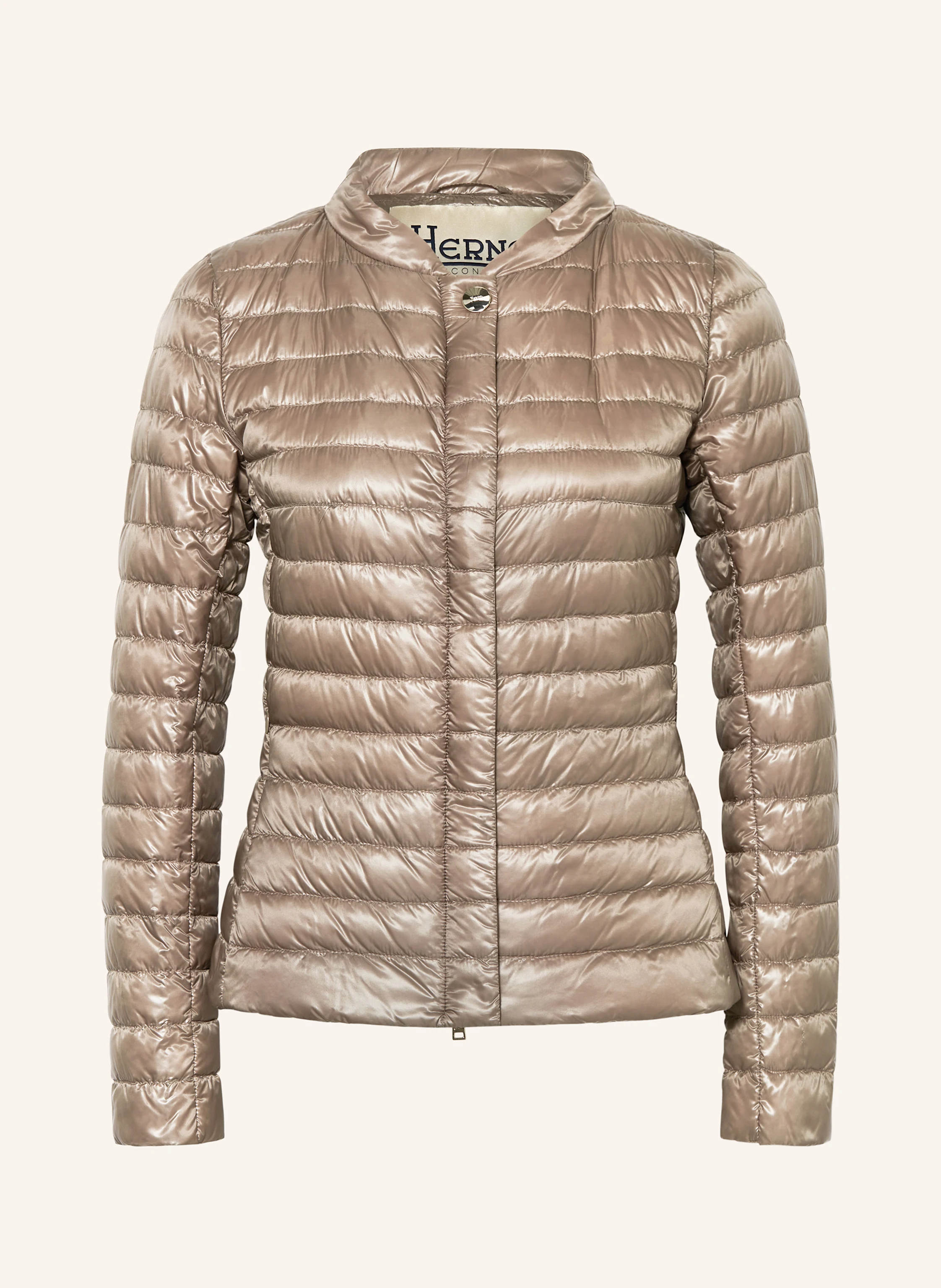 HERNO Lightweight-Daunenjacke