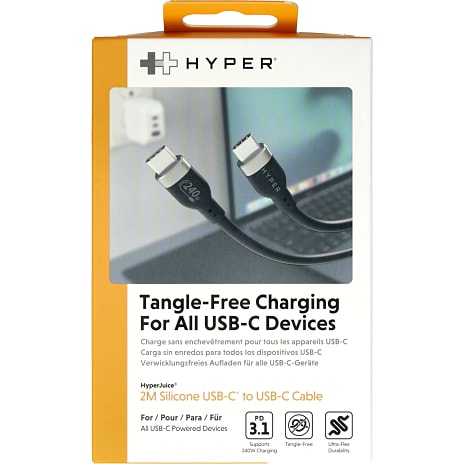 Hyper USB-kabel