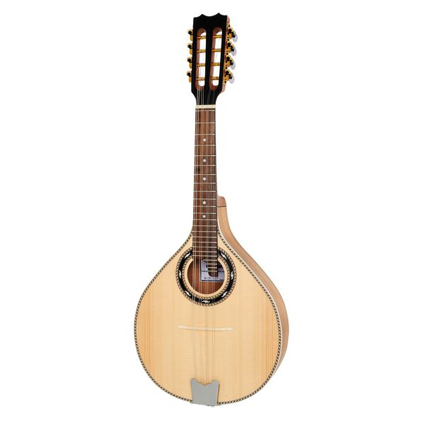 Thomann Portuguese Mandolin De Luxe II