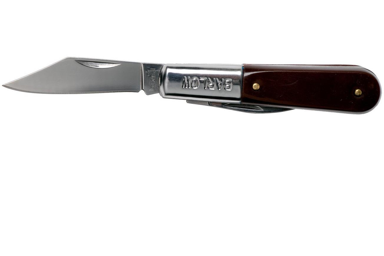 Imperial Jackmaster Barlow IMP278 slipjoint zakmes