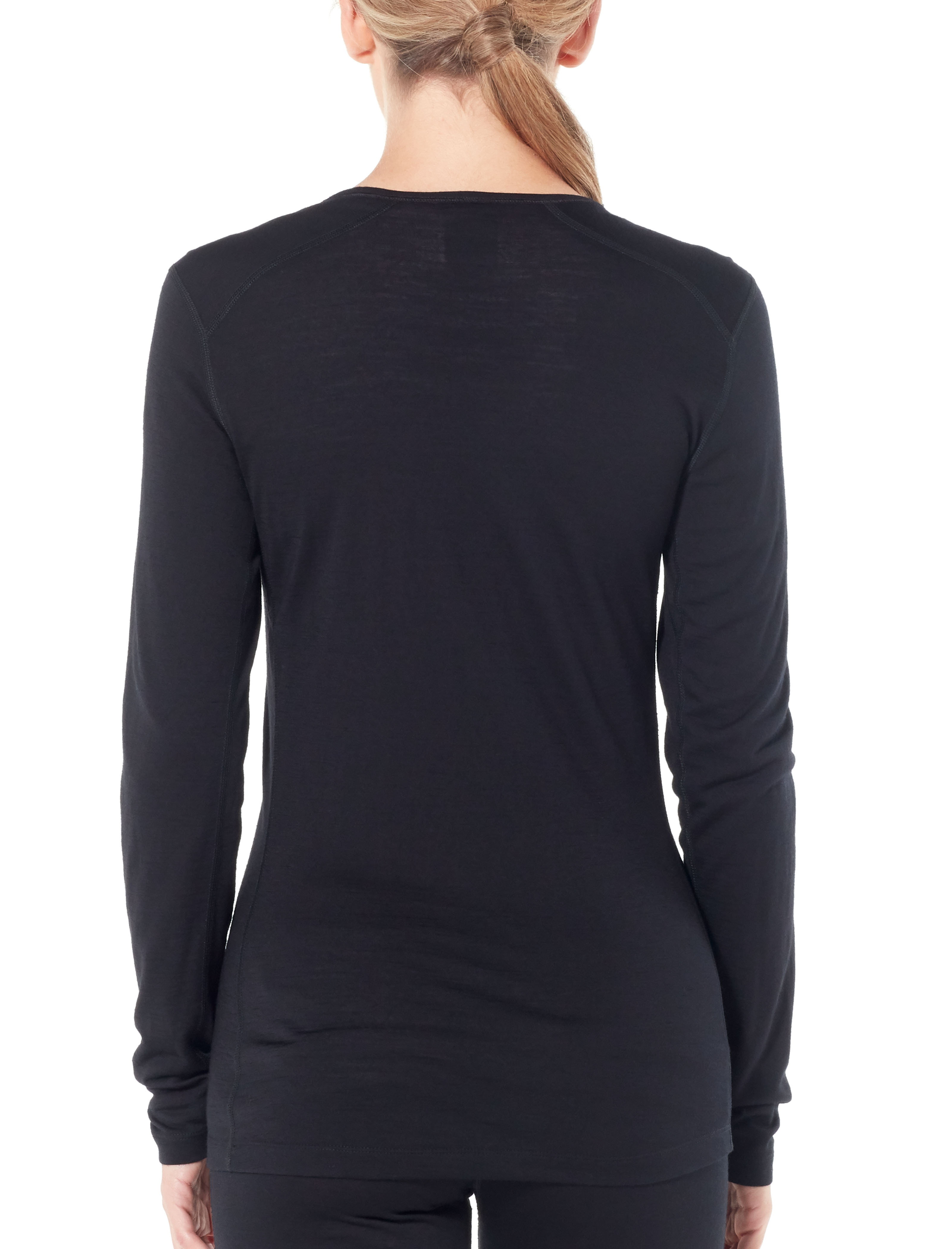 Wmns 200 Oasis LS Scoop