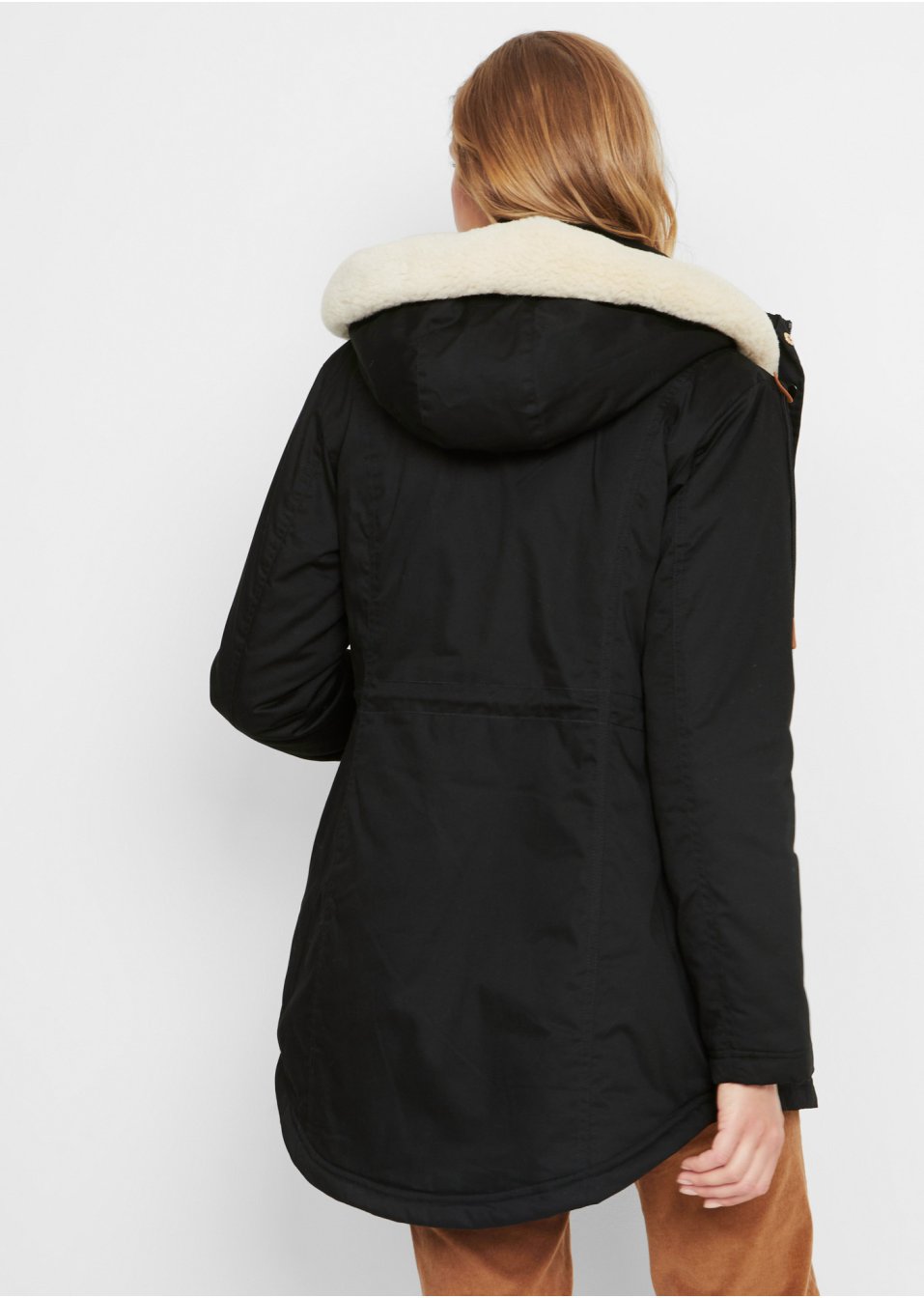 Parka a