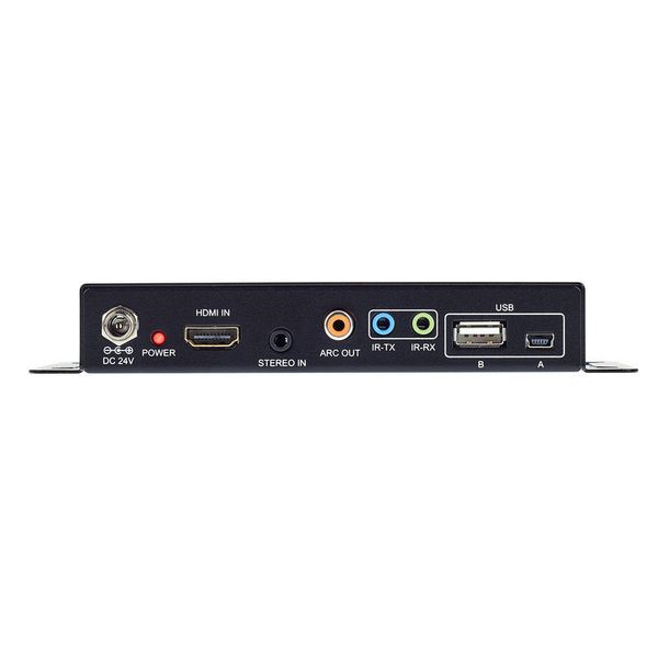 PureLink HDMI CatX HDBaseT Ext HD60