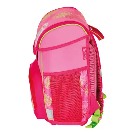 Herlitz Schulranzen Loop Plus Bloomy Horse