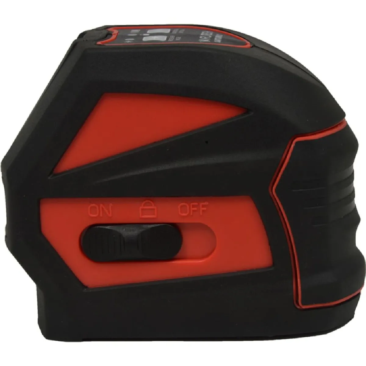 Futech Saturn 2 Red
