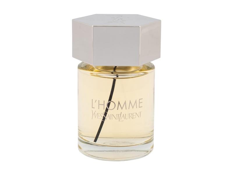 Yves Saint Laurent L'Homme Eau de Toilette Set Duftset mit Parfum und After Shave für Herren