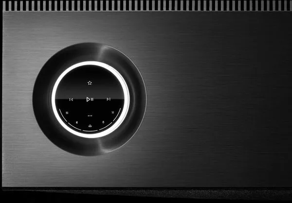 Naim Mu-so 2 Aluminium Enceintes connectées