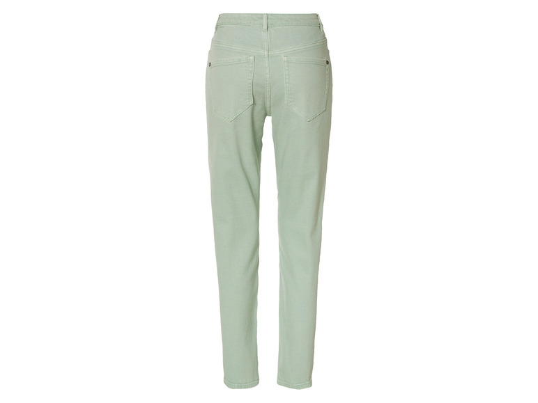 Dames jeans Straight fit