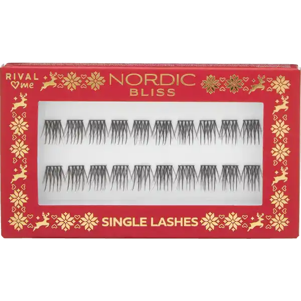 Nordic Bliss Single Lashes