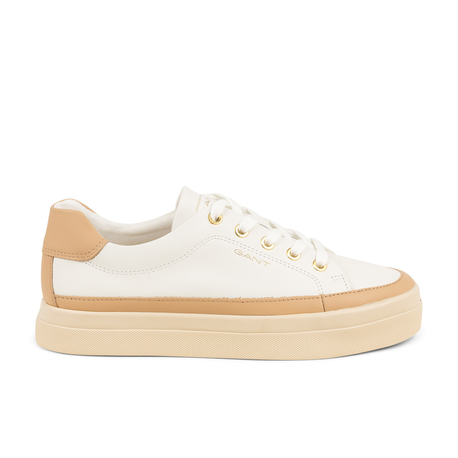 Baskets femme GANT AVONA