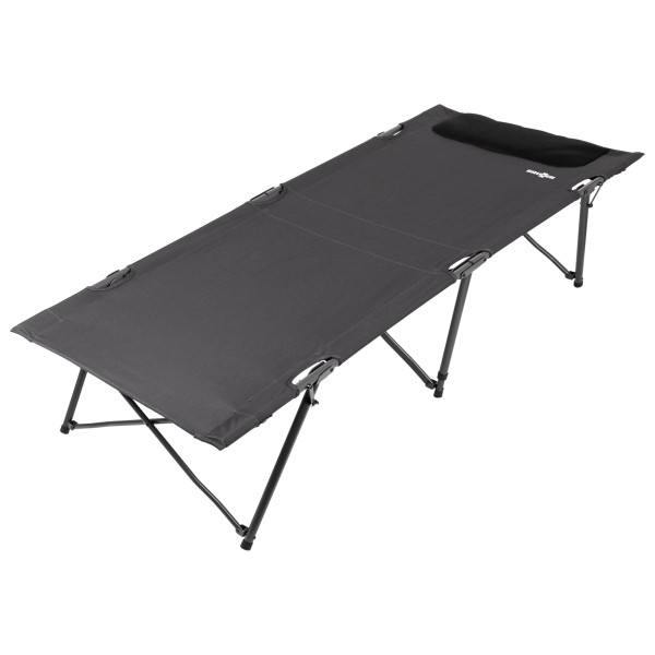 Brunner - Outdoor Cot Automatic - Lit de camp