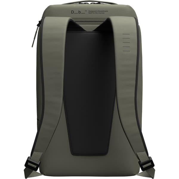 Sac à dos lifestyle DB FREYA BACKPACK 16L MOSS GREEN