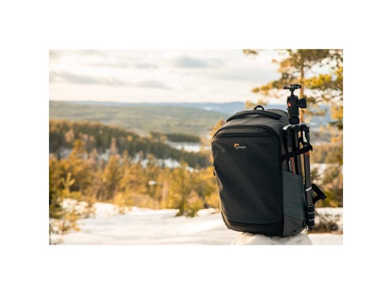 Lowepro Fotorucksack Flipside 300 AW III Robuster Outdoor-Rucksack mit vollständigem Zugang zum Rücken