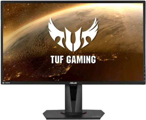 [OUTLET] - ASUS TUF Gaming VG27AQZ - LED-skærm - gaming - 27