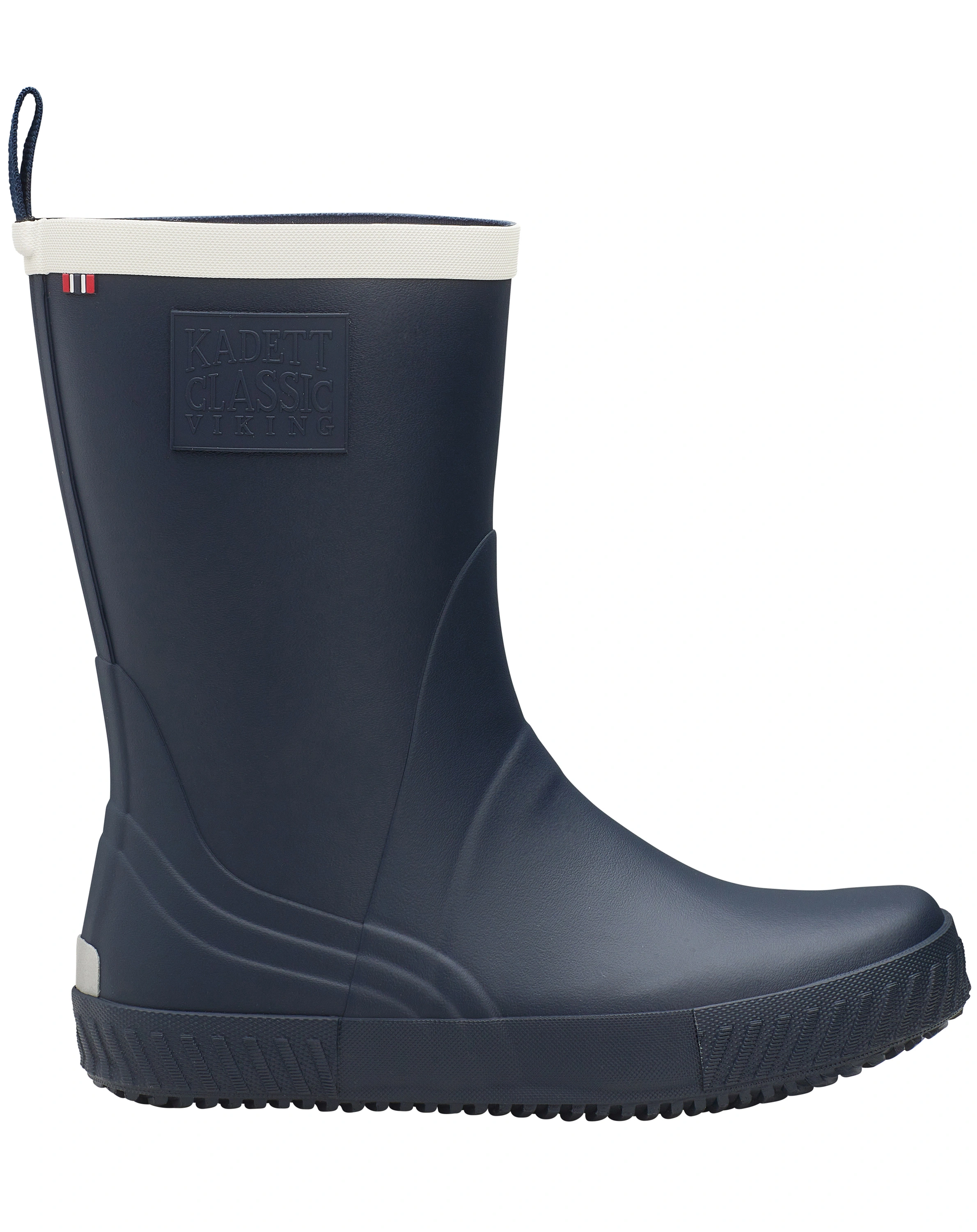 Gummistiefel HVALER JR in navy
