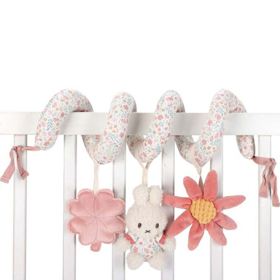 Little dutch boxspiraal nijntje - lucky blossom