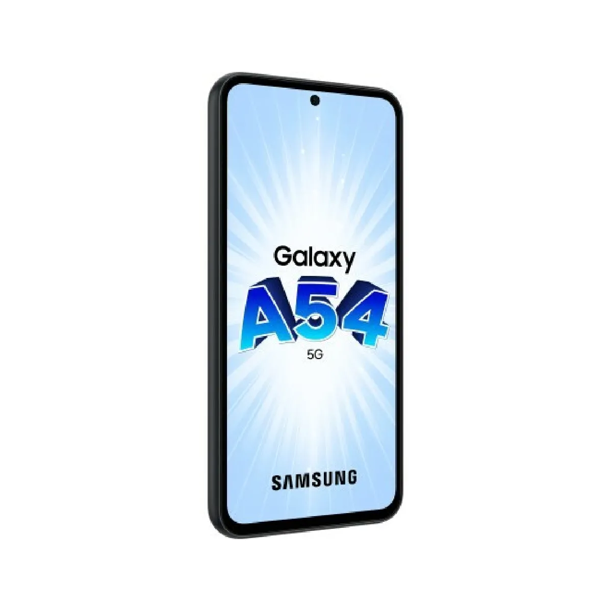 Samsung Galaxy A54 5G - Noir · Occasion