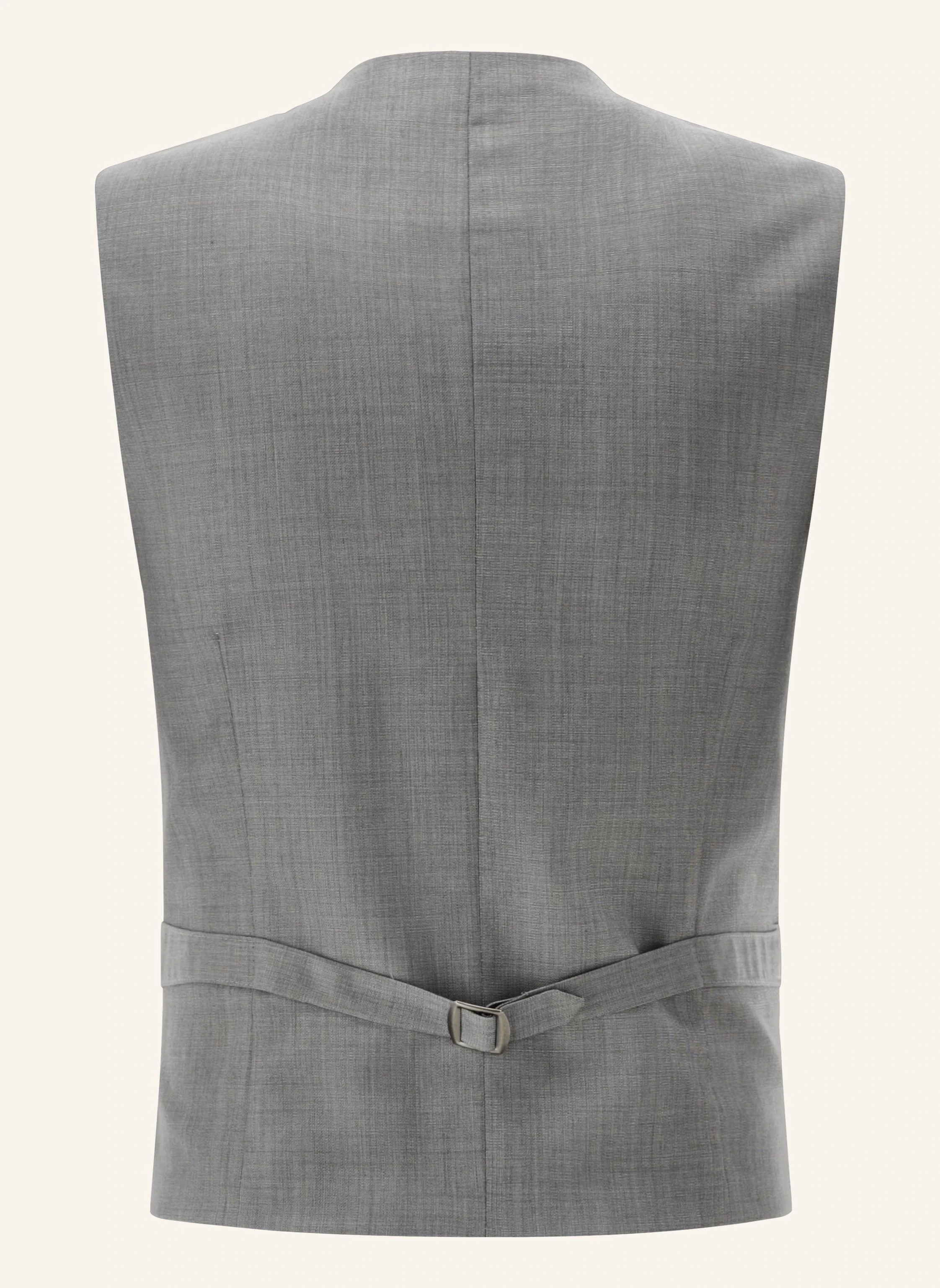 CG - CLUB of GENTS Weste CG Paddy Slim Fit