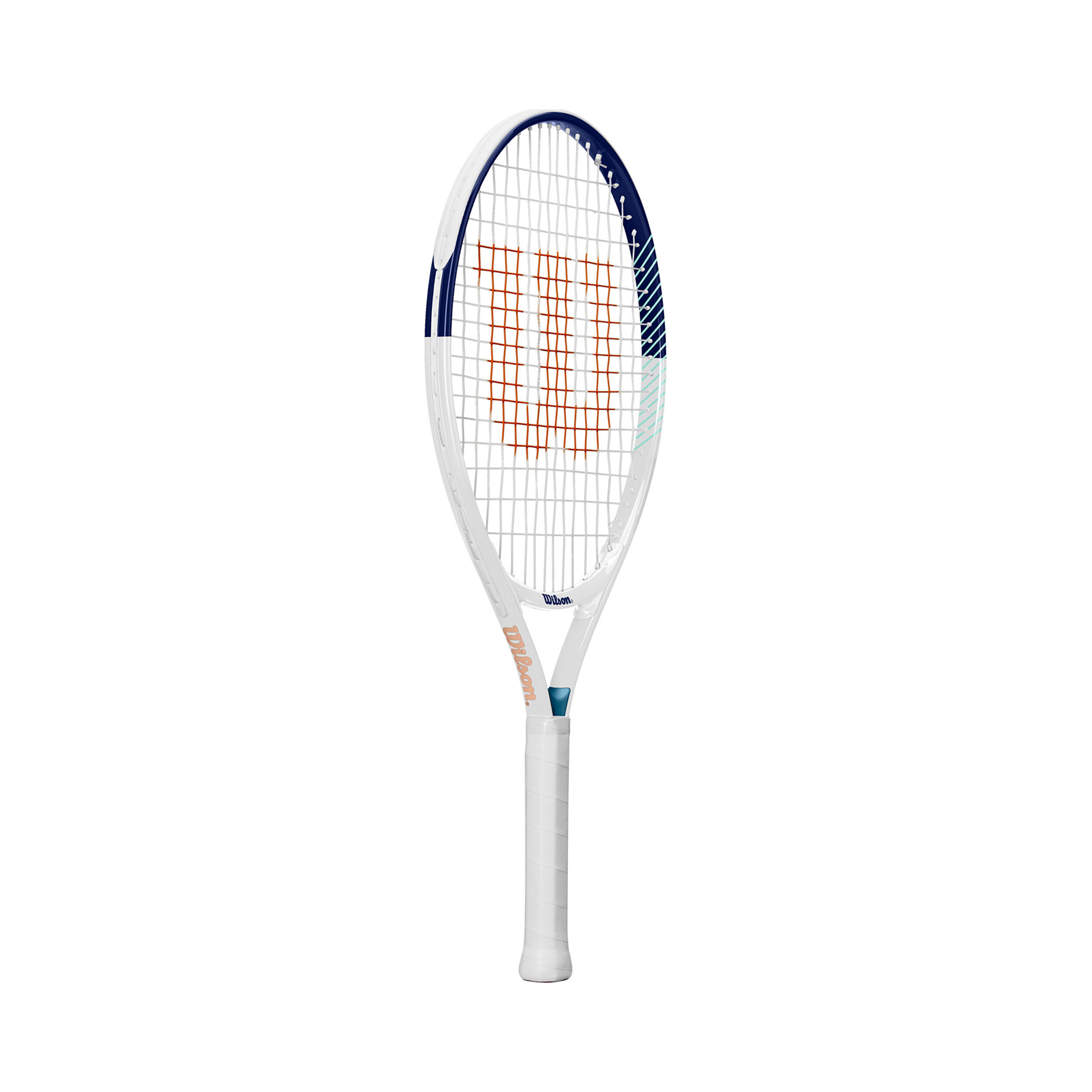 Wilson Roland Garros Elite 23 Raquettes Enfants