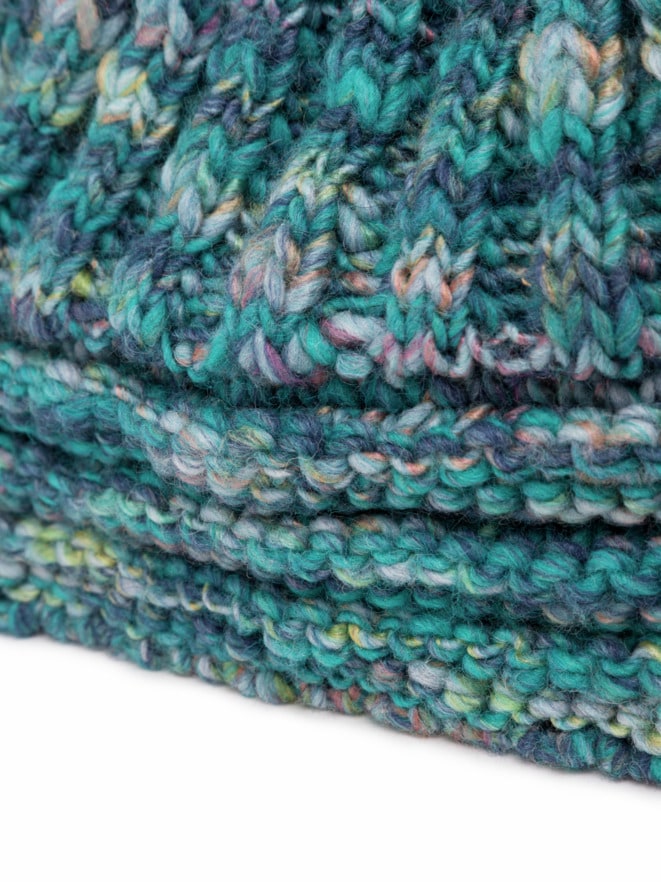 Strickmütze
