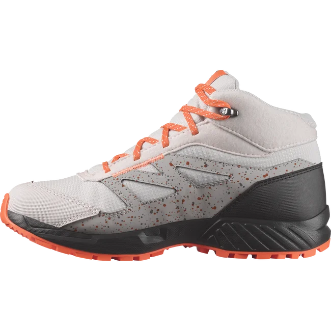 OUTWAY MID CLIMASALOMON™ WATERPROOF  Junior - Schuhe Kids