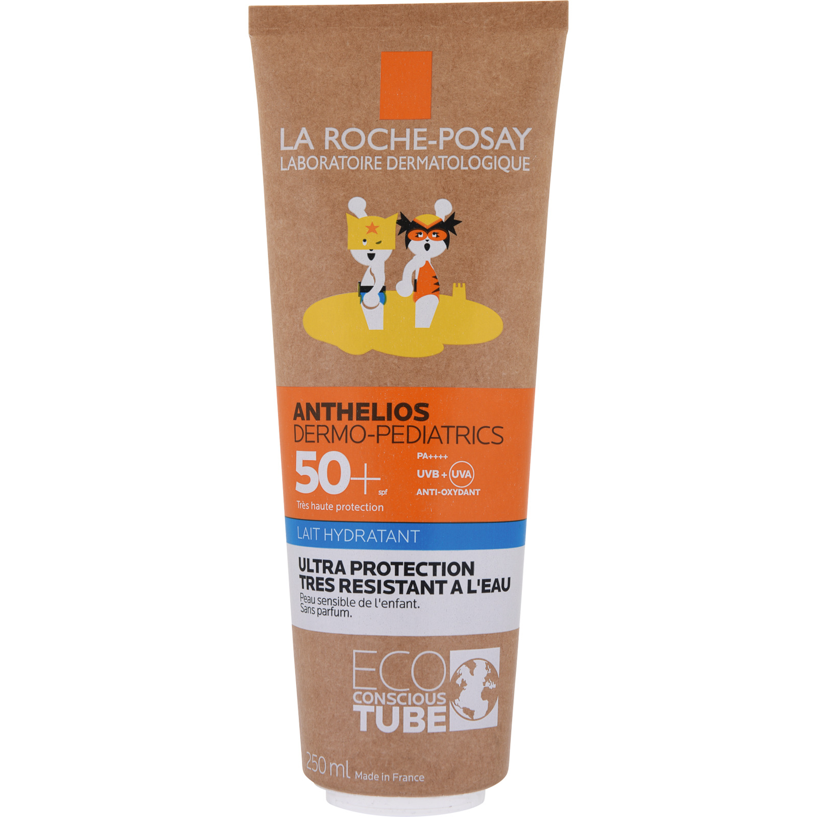 La Roche-Posay Anthelios Dermo-Pediat Kids 50+250ml