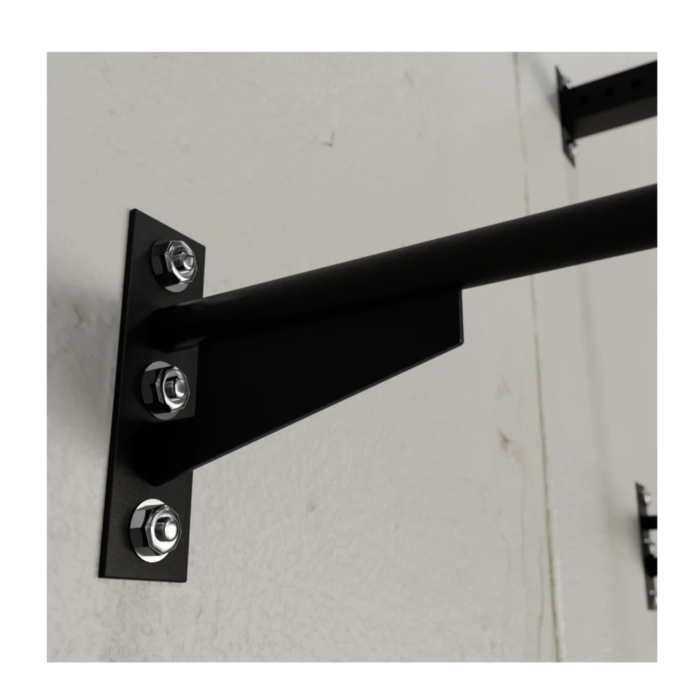 SVELTUS Wall Alternate Rack