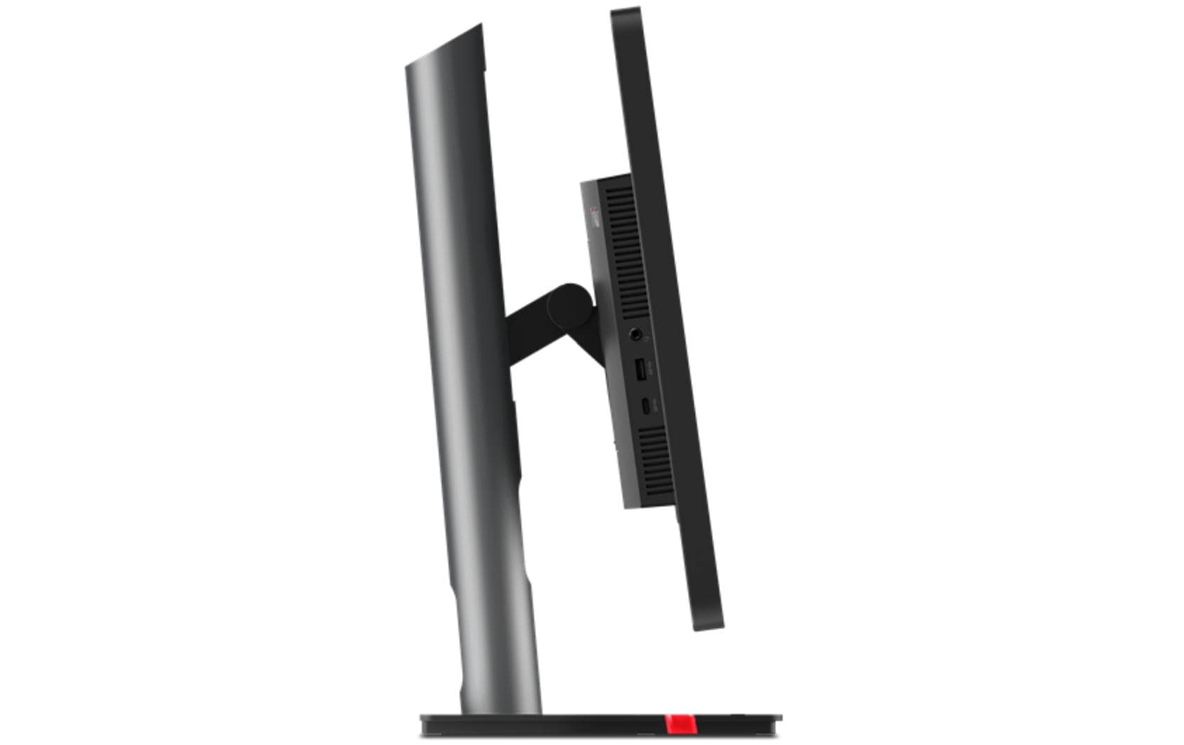Monitor ThinkVision P27h-30<br>Ergonomischer 27