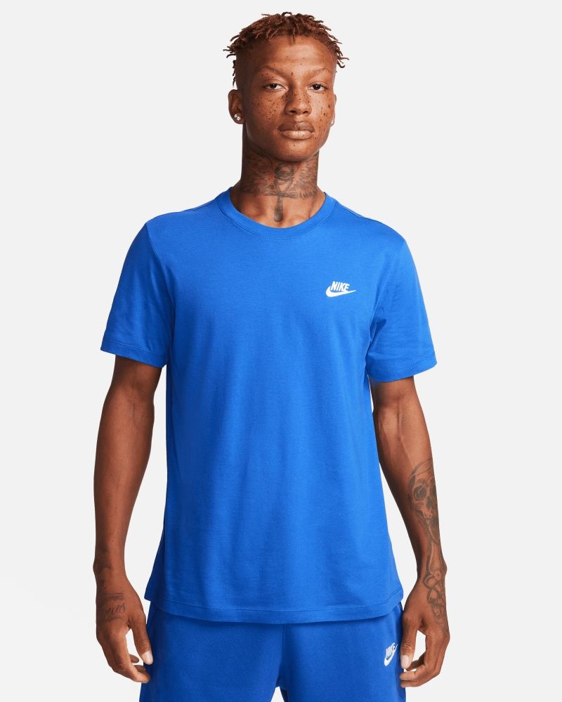 T-shirt Nike Sportswear Club pour homme