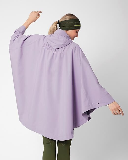 LAMUNT - PONCHO BRIGITTE