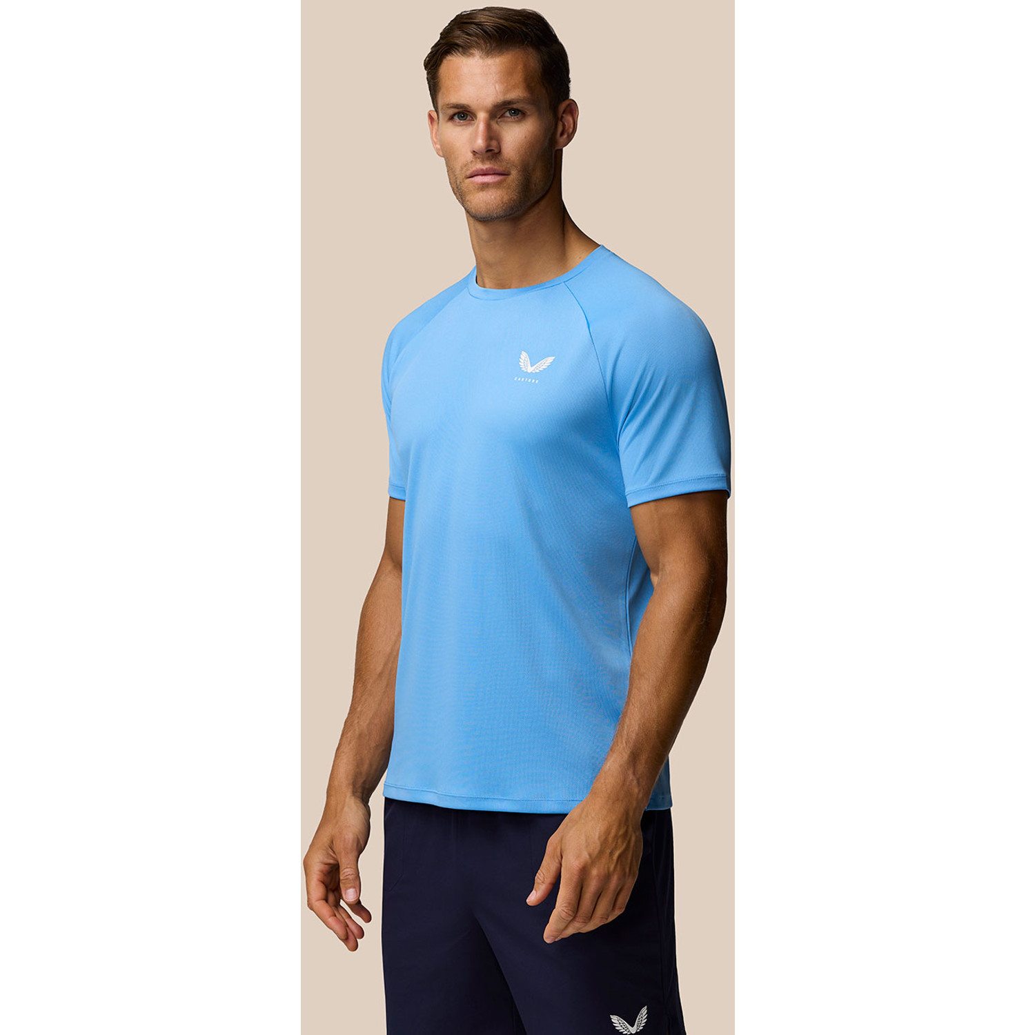 Castore Adapt Training Shirt