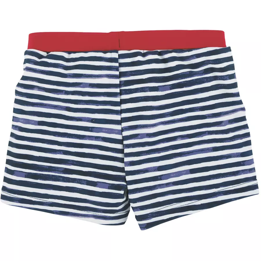 Sterntaler Badeshorts Schildkröte marine