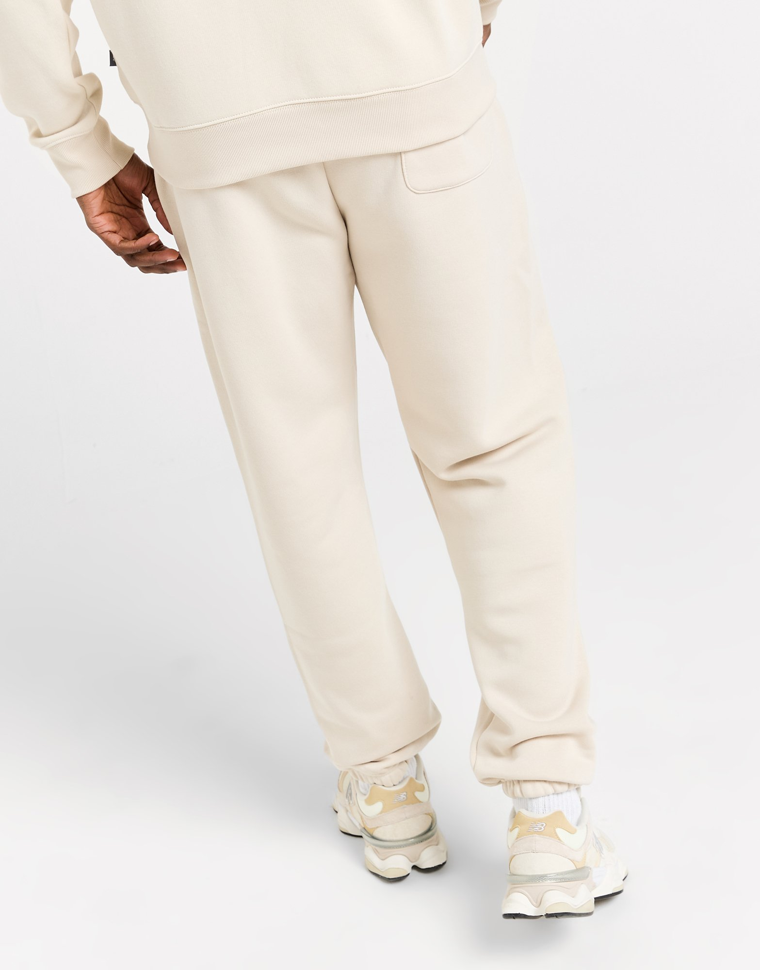 New Balance Pantalon de jogging Homme