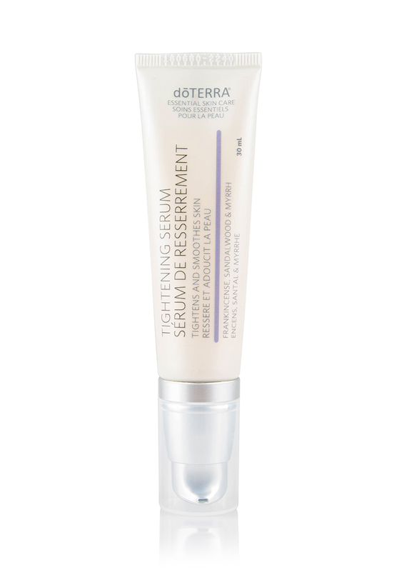 Sérum de resserrement dōTERRA