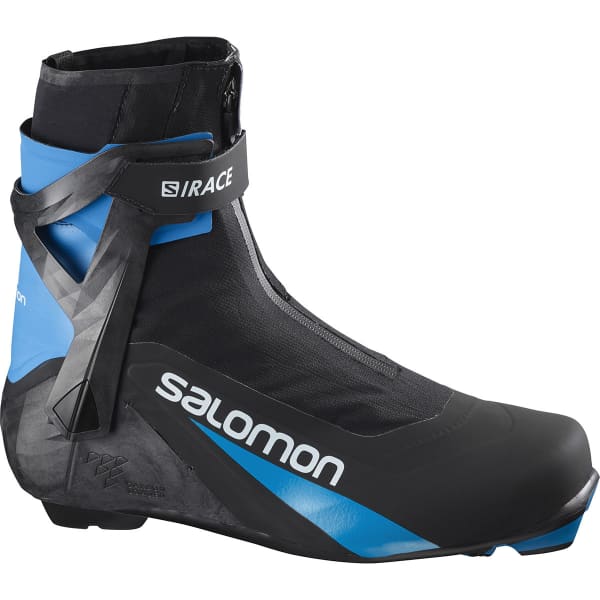 Chaussure ski de fond SALOMON S/RACE CARBON SKATE PROLINK