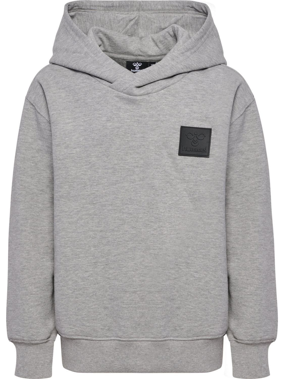 hmlCLEAN HOODIE