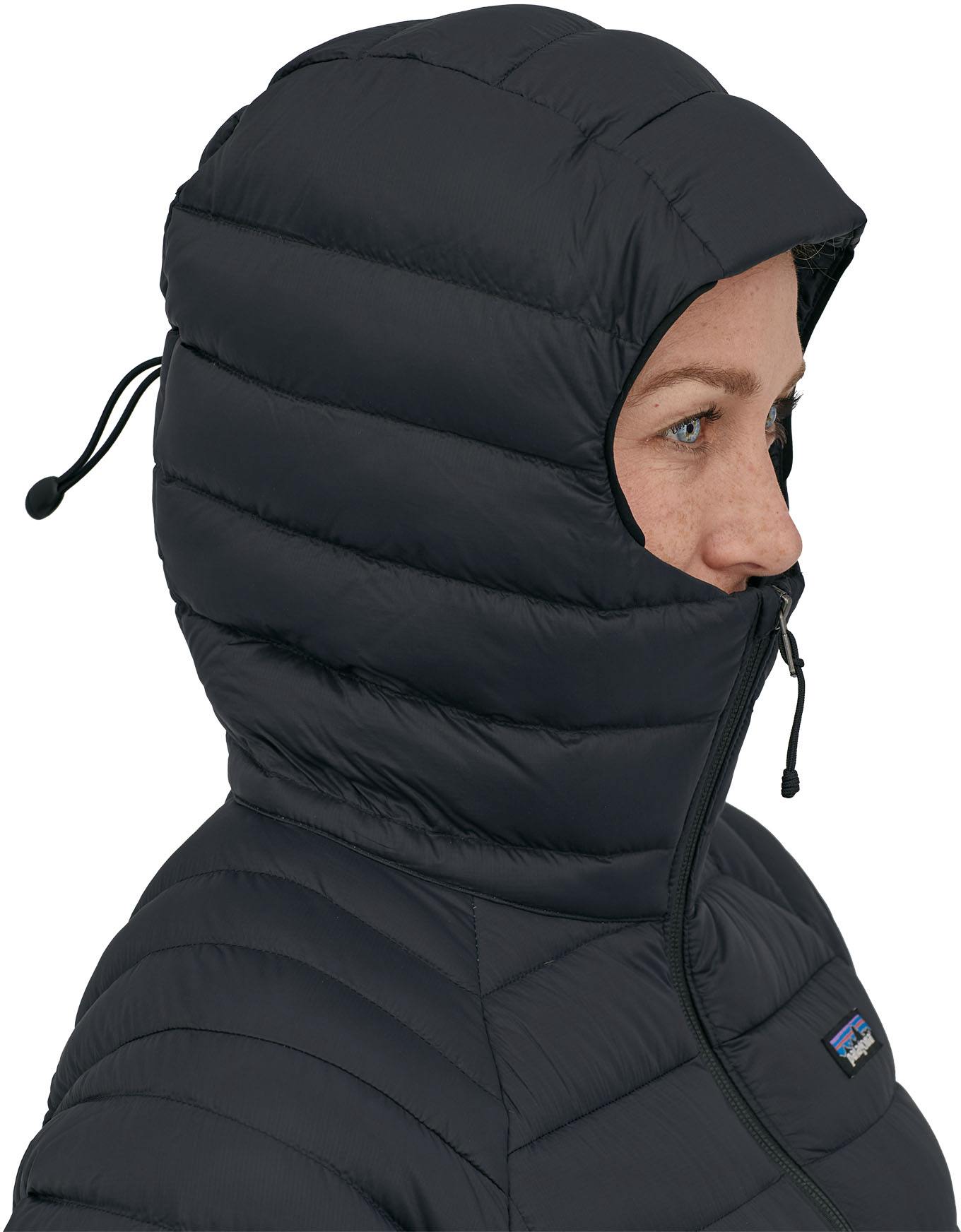 Patagonia Down Sweater Hoody W's