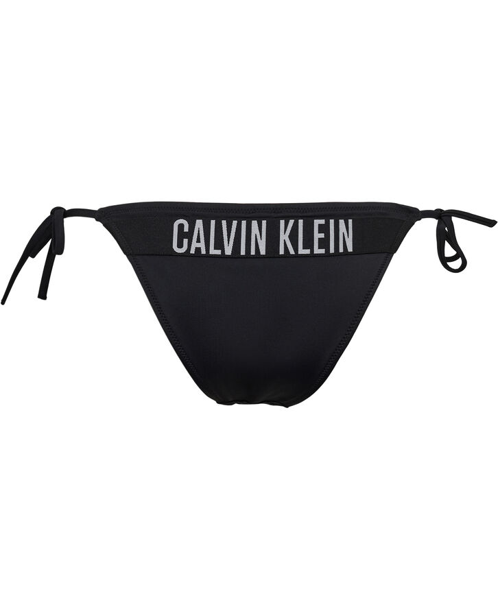 Calvin Klein Cheeky bikini panties with side strings Beh