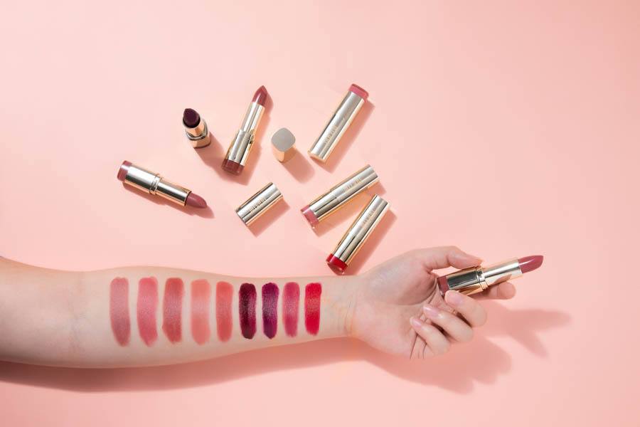 Milani Cosmetics Color Statement Moisture Matte Lipstick Matte Dreamy 3,97g