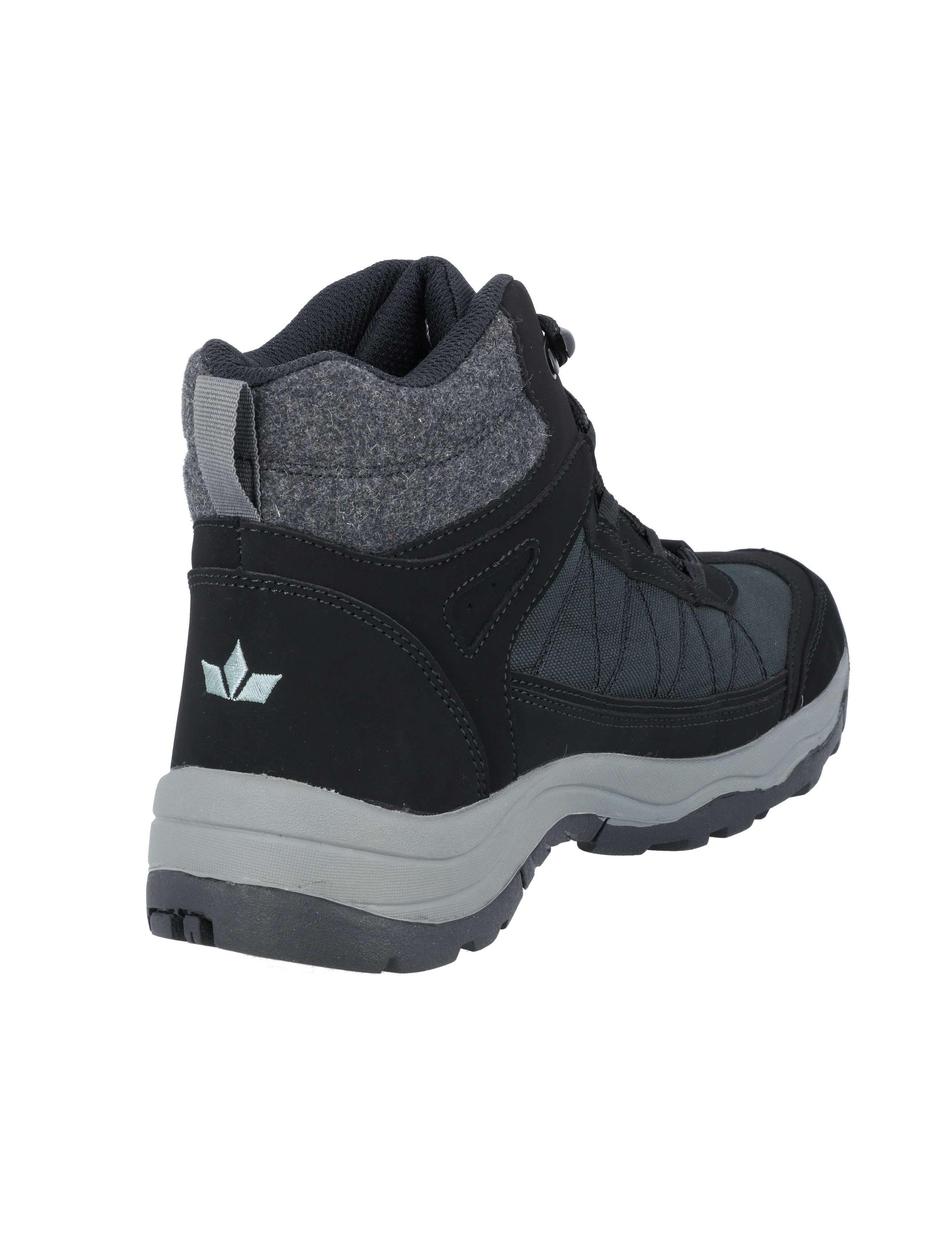 Winterboot Randers