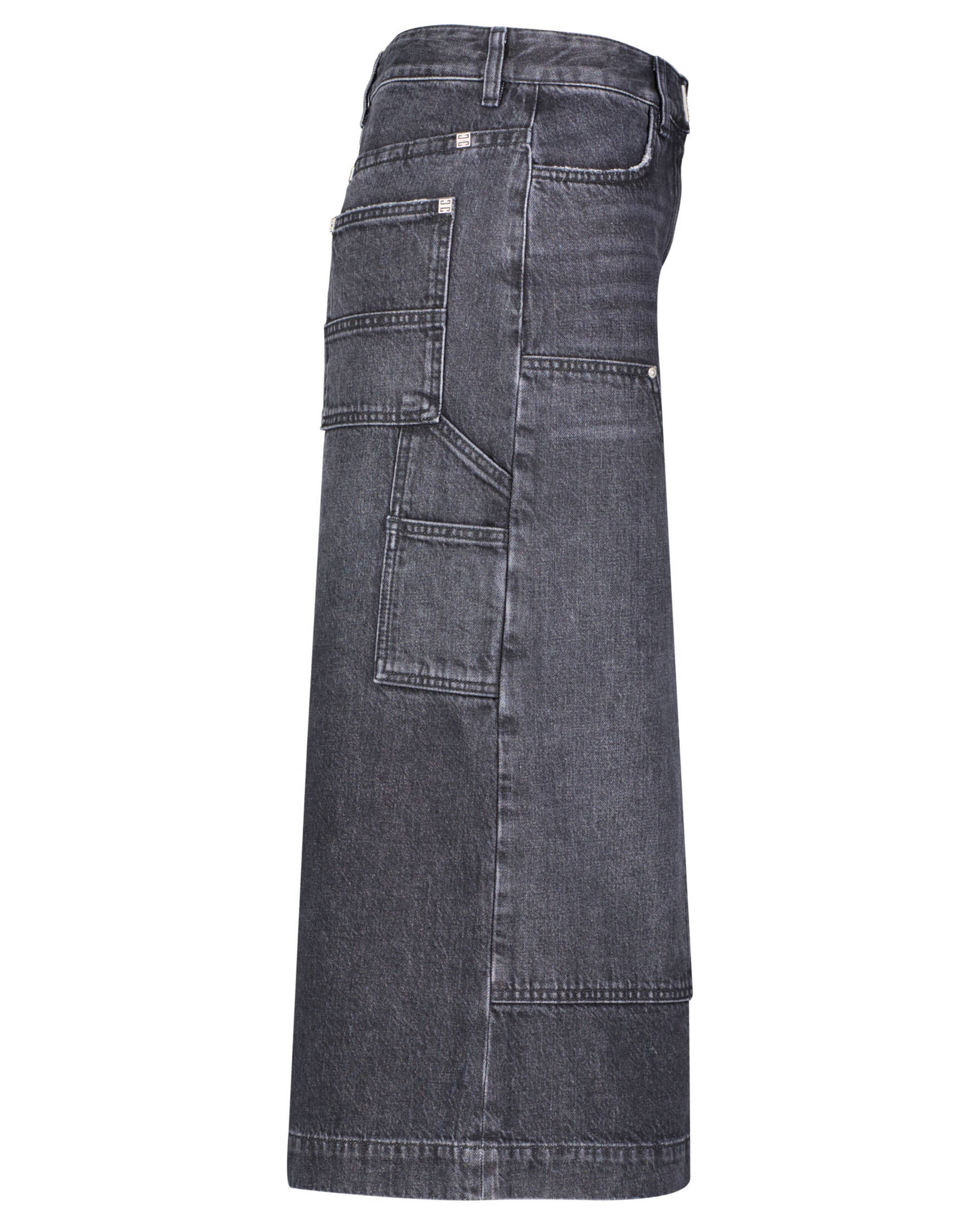 Givenchy| Damen Jeansrock